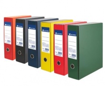 Iratrendezés, archiválás