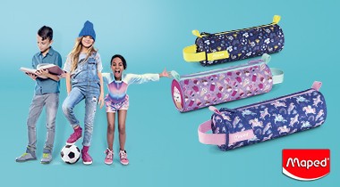 Új MAPED kedvencek az iskolatáskába!